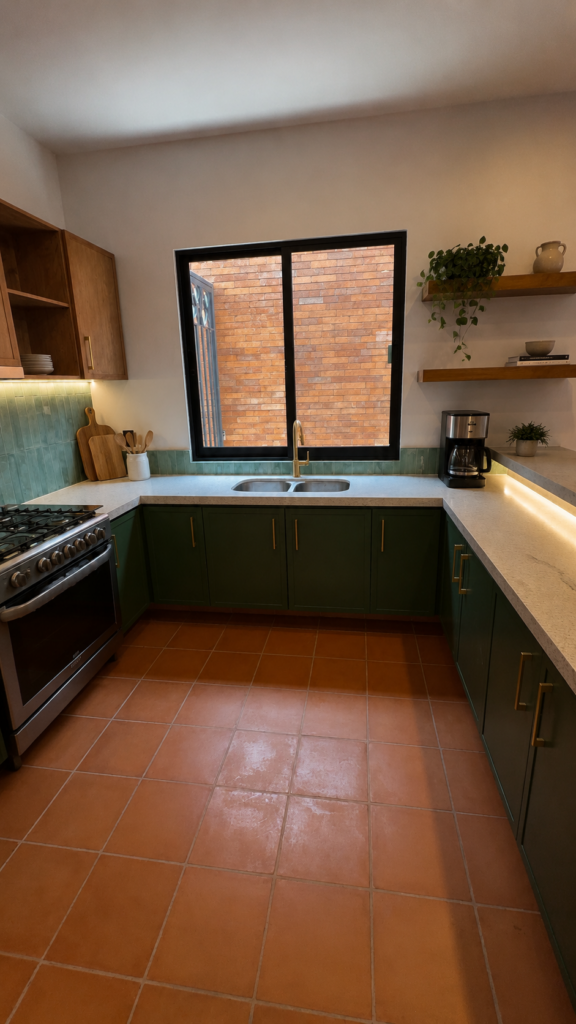 foto cocina casa 16